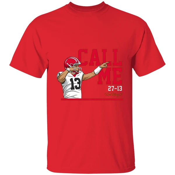 Stetson Bennett Call Me Shirt - Image 7