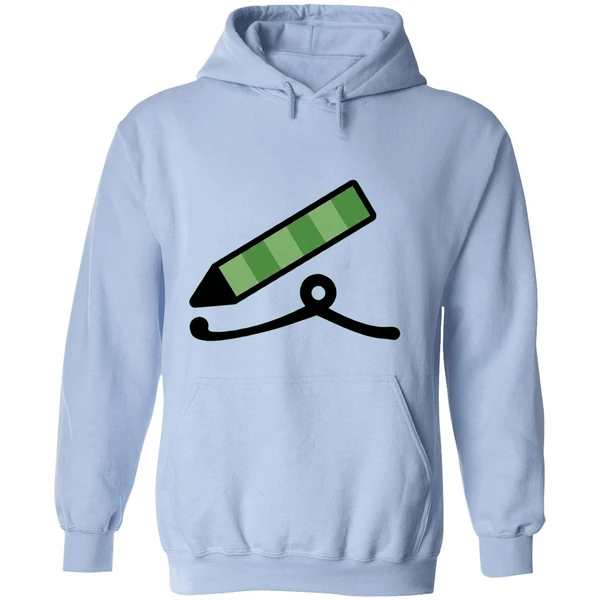 Steve Burns Blue's Clues Hoodie - Image 4