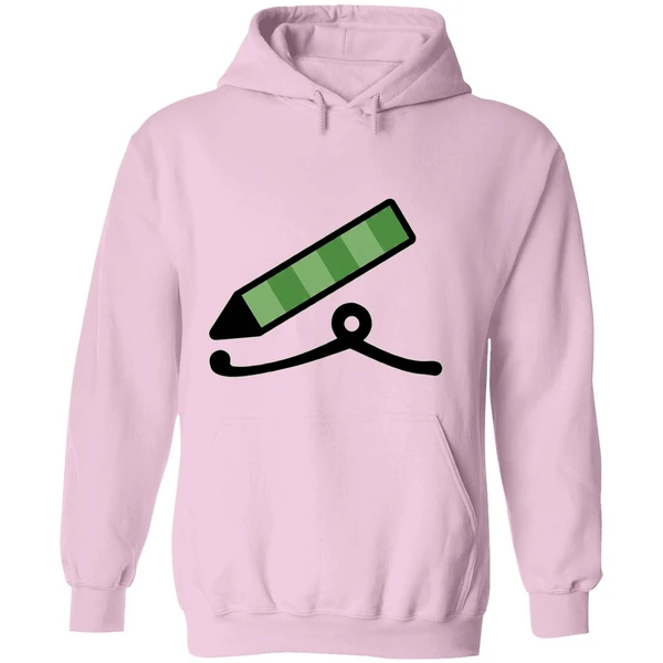 Steve Burns Blue's Clues Hoodie - Image 5