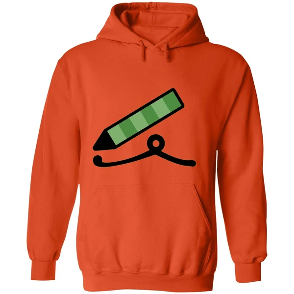 Steve Burns Blue's Clues Hoodie - Image 6