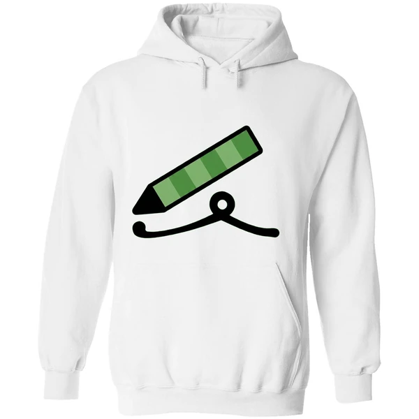 Steve Burns Blue's Clues Hoodie - Image 8