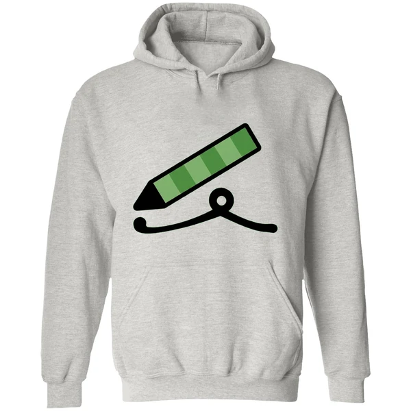 Steve Burns Blue's Clues Hoodie - Image 9