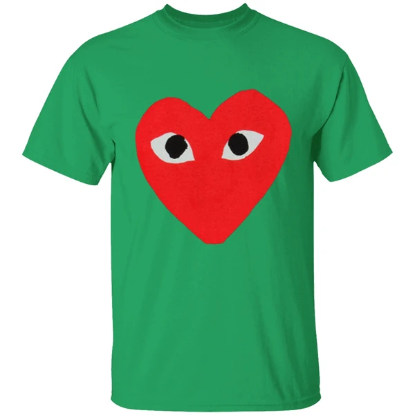 Steven Wilson Heart With Eyes Christmas Gift Shirt