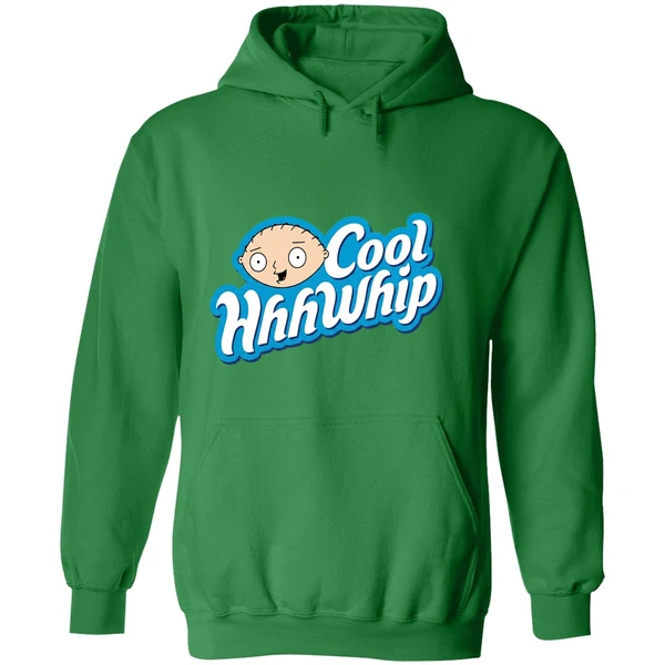 Stewie Griffin Cool Hhhwhip 2025 Hoodie - Image 2