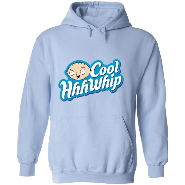 Stewie Griffin Cool Hhhwhip 2025 Hoodie - Image 4