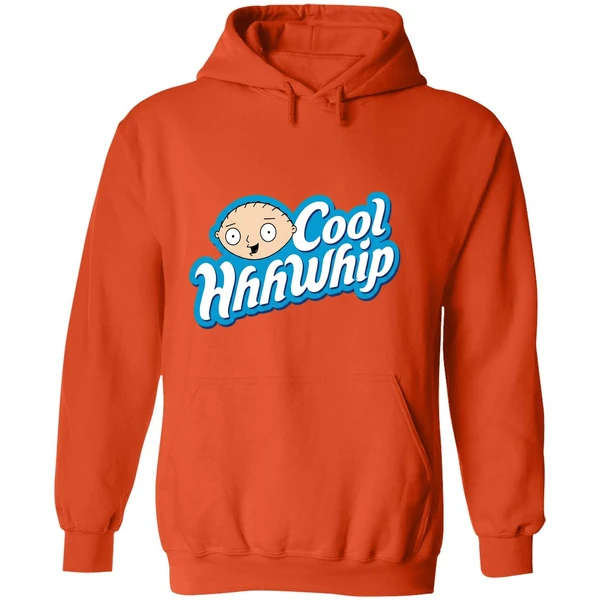 Stewie Griffin Cool Hhhwhip 2025 Hoodie - Image 6
