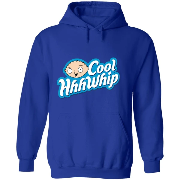 Stewie Griffin Cool Hhhwhip 2025 Hoodie - Image 7