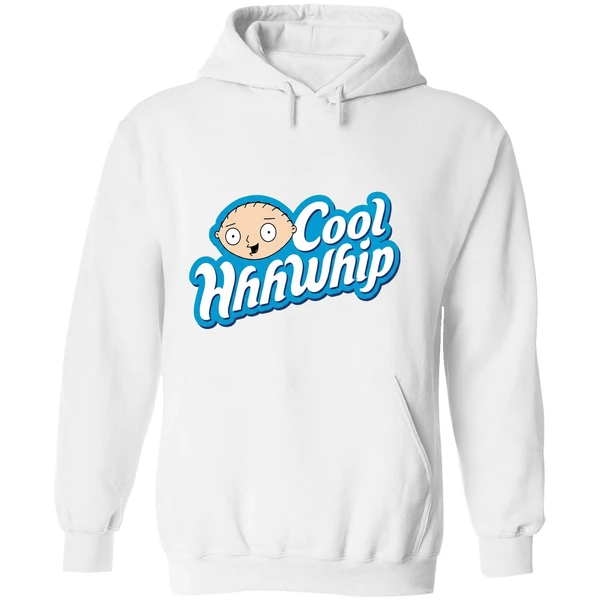 Stewie Griffin Cool Hhhwhip 2025 Hoodie - Image 8