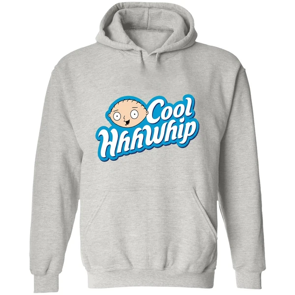 Stewie Griffin Cool Hhhwhip 2025 Hoodie - Image 9