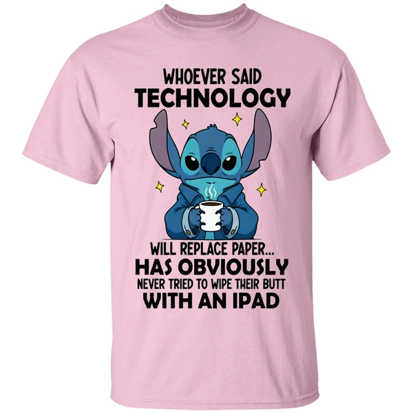 Stitch