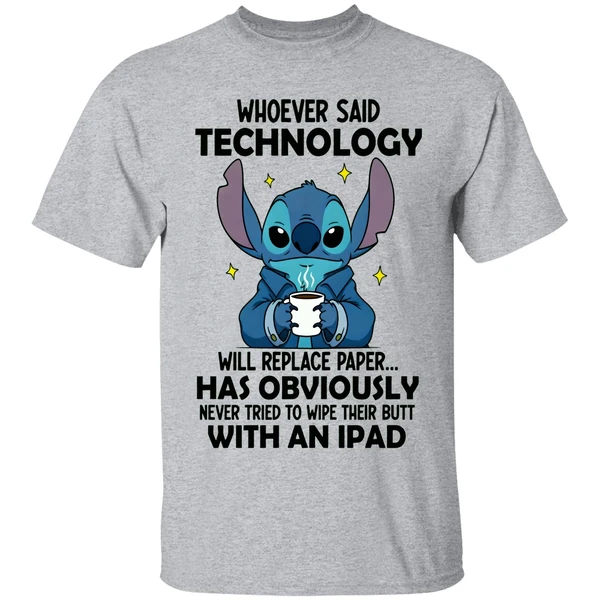 Stitch