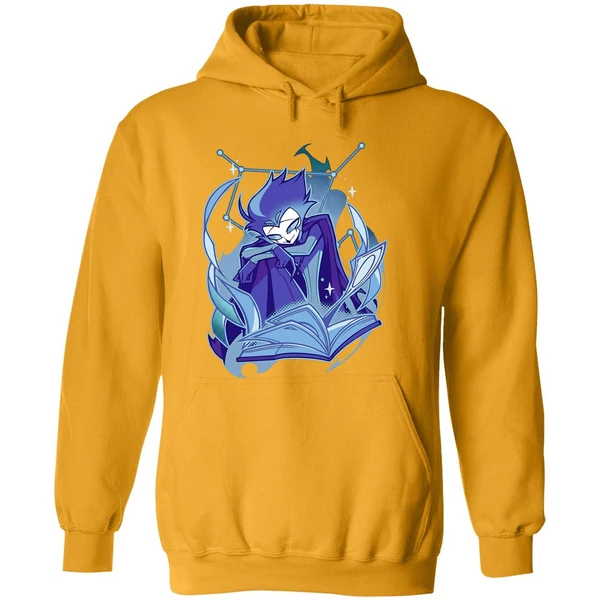 Stolas Pride 2025 Hoodie