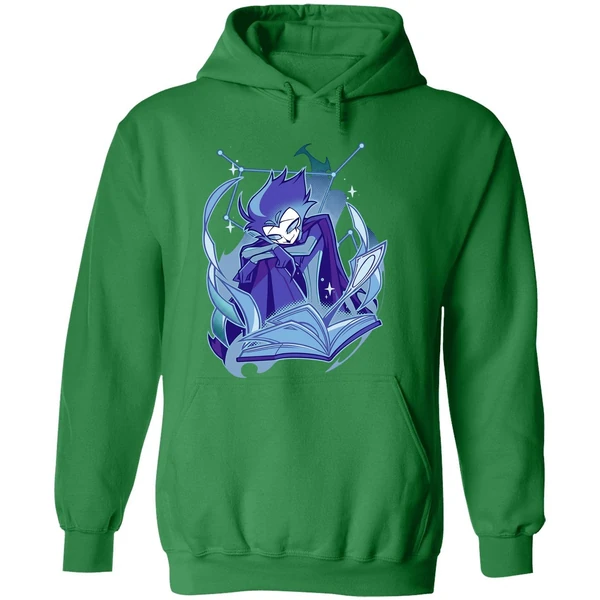 Stolas Pride 2025 Hoodie - Image 2