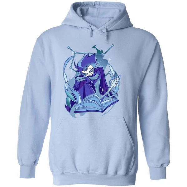 Stolas Pride 2025 Hoodie - Image 4