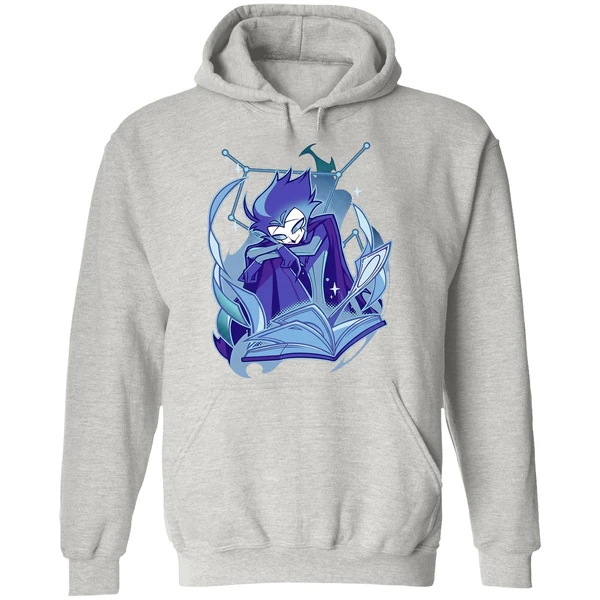 Stolas Pride 2025 Hoodie - Image 9