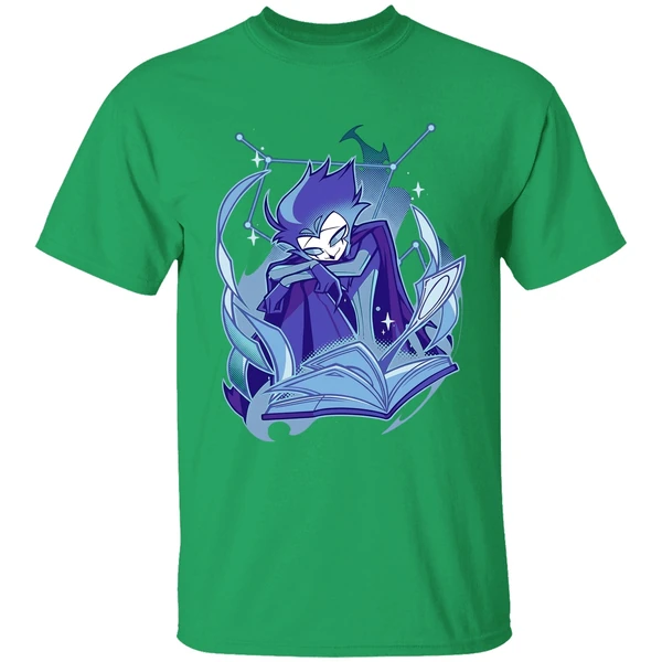 Stolas Pride 2025 Shirt - Image 2