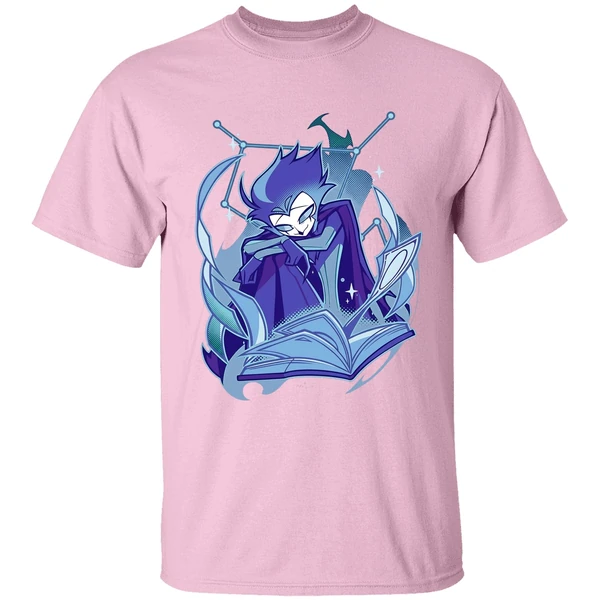 stolas pride 2025 shirt lightpink