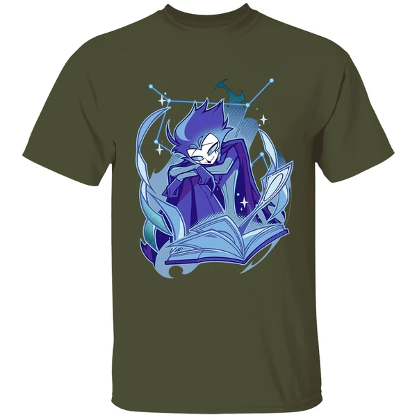 Stolas Pride 2025 Shirt - Image 4