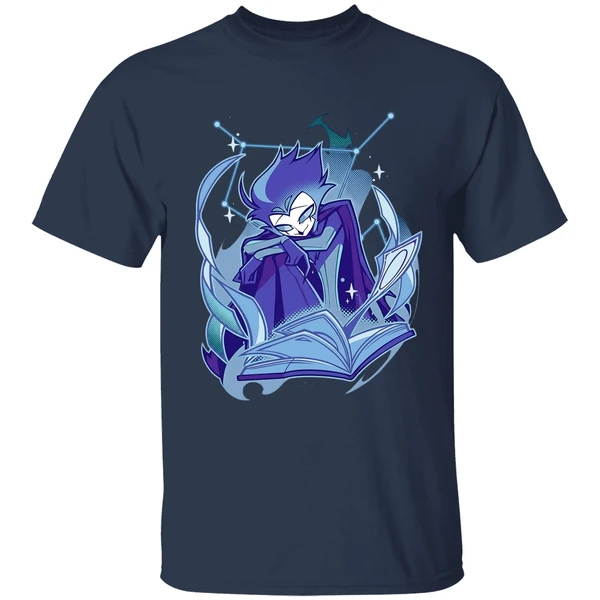 Stolas Pride 2025 Shirt - Image 5