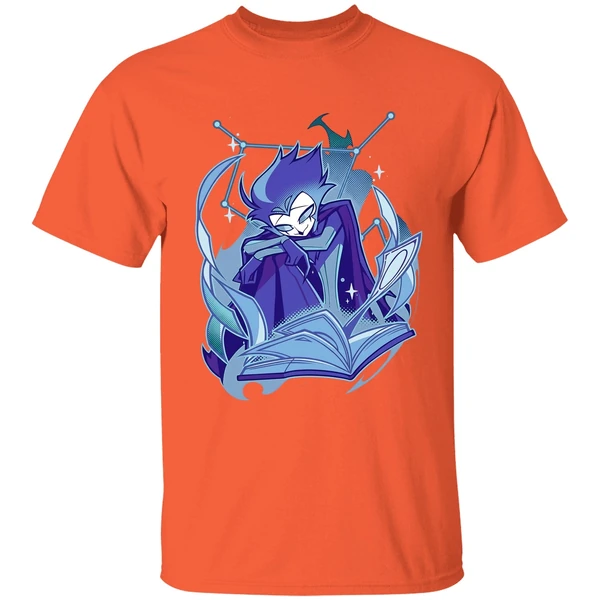stolas pride 2025 shirt orange
