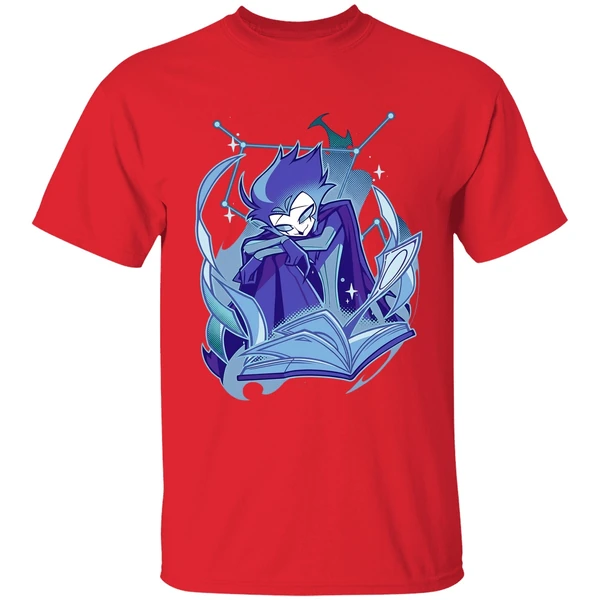 Stolas Pride 2025 Shirt - Image 7