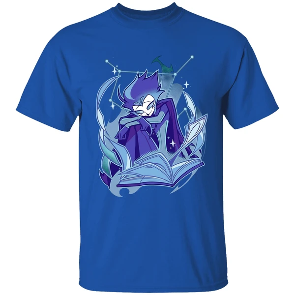 Stolas Pride 2025 Shirt - Image 8