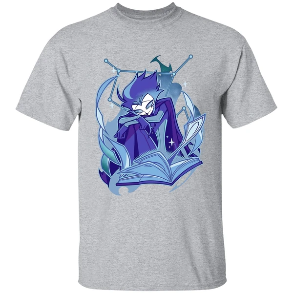 Stolas Pride 2025 Shirt - Image 9