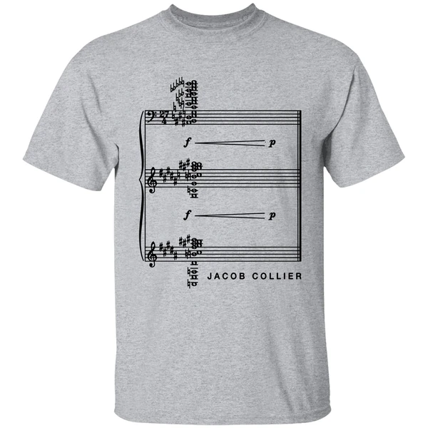 store universalmusic 27 chord jacob collier shirt sportgrey