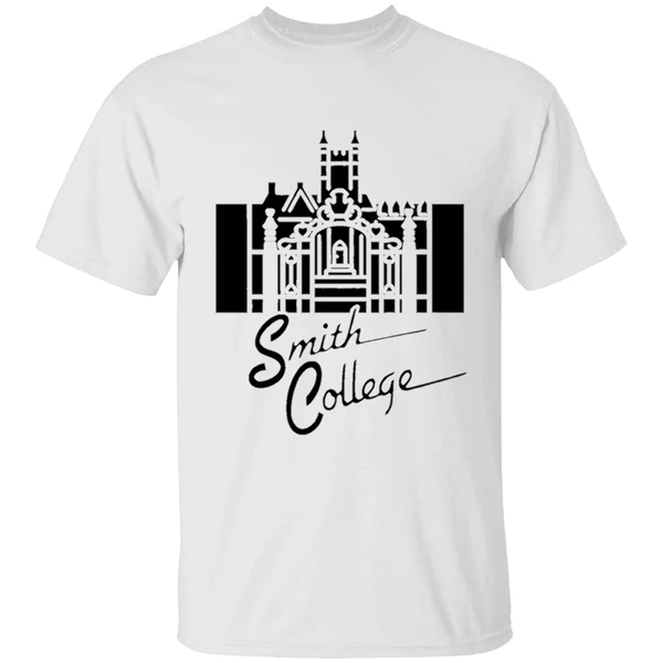 Stranger Things Robin Buckley Smith College Shirt