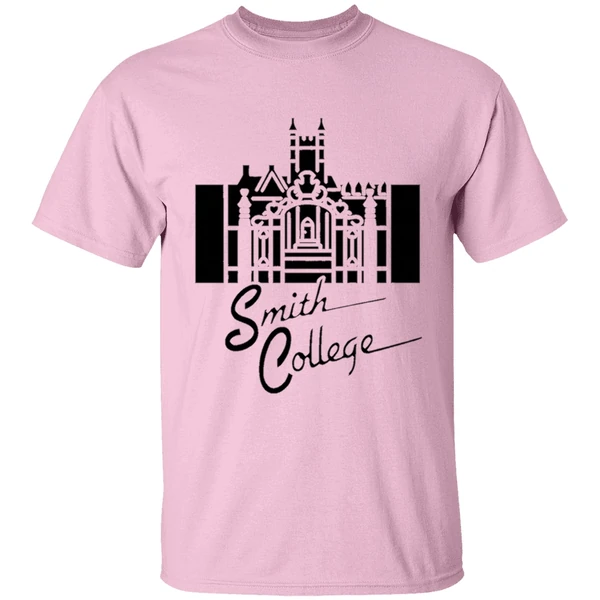 Stranger Things Robin Buckley Smith College Shirt - Image 2