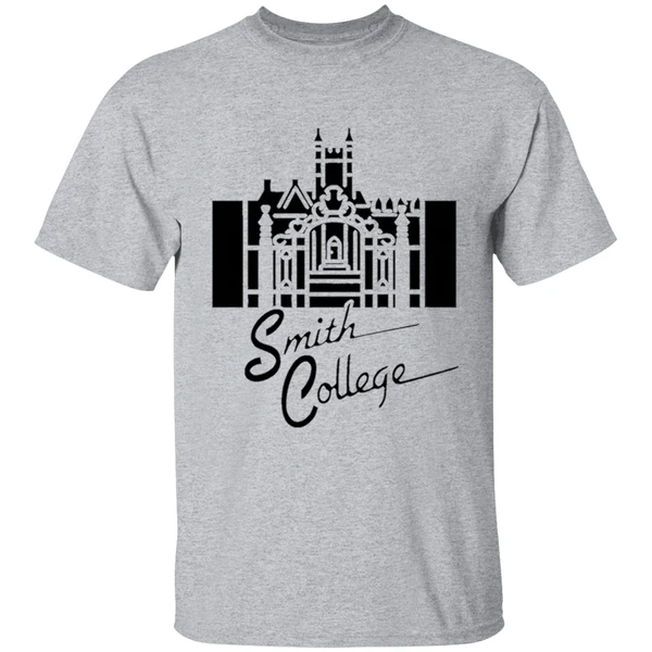 Stranger Things Robin Buckley Smith College Shirt - Image 6