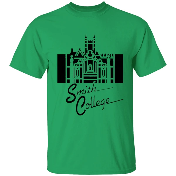 Stranger Things Robin Buckley Smith College Shirt - Image 8