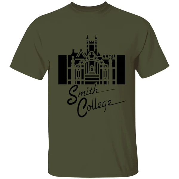 Stranger Things Robin Buckley Smith College Shirt - Image 9