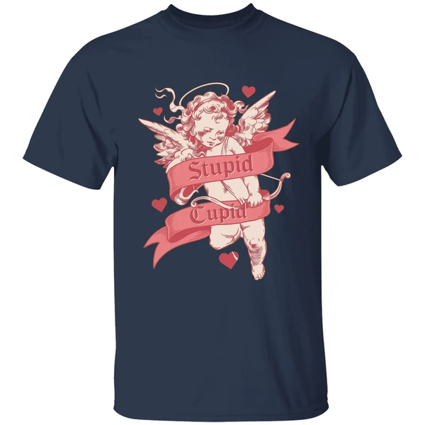Stupid Cupid Shirt - Image 5