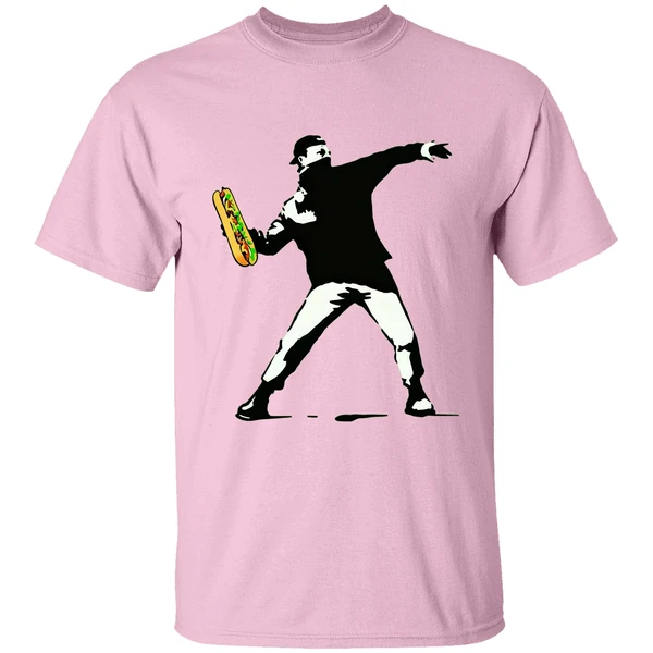 Sub Thrower Man Threw The Sandwich Dc Free Shirt Sub Thrower Man Threw The Sandwich Dc Free Shirt