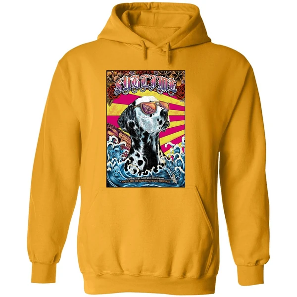 Sublime Apr 17 2026 Red Rocks Amphitheatre Show Hoodie