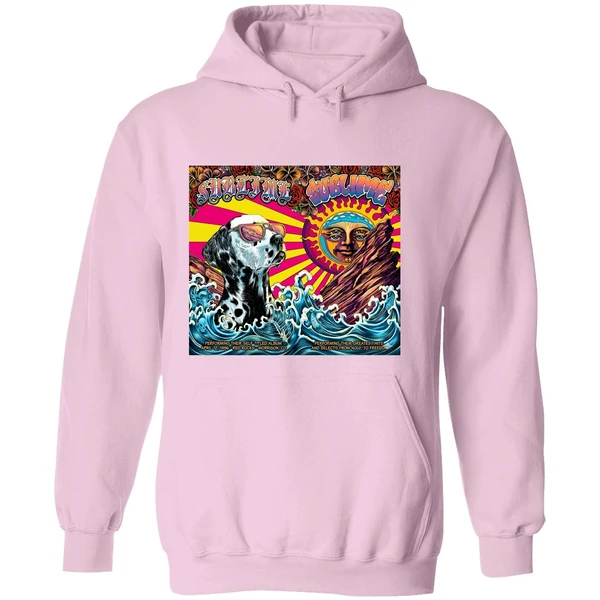Sublime Red Rocks Show On April 17 18 2026 In Morrison Co Poster Hoodie - Image 5