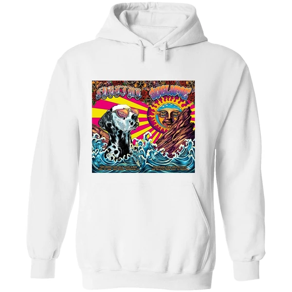 Sublime Red Rocks Show On April 17 18 2026 In Morrison Co Poster Hoodie - Image 8