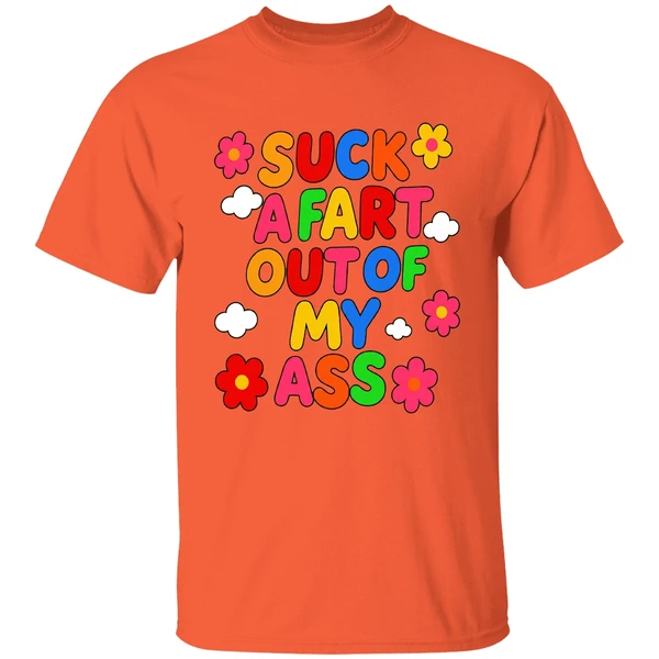 suck