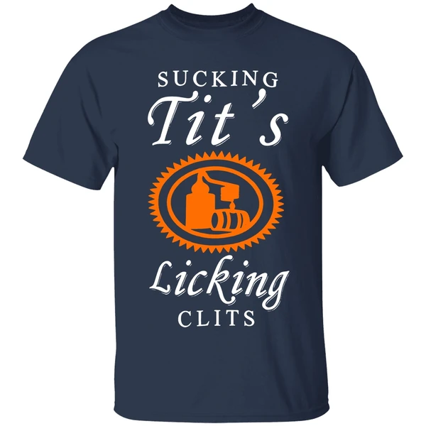 Sucking Tits Licking Clits Shirt - Image 5