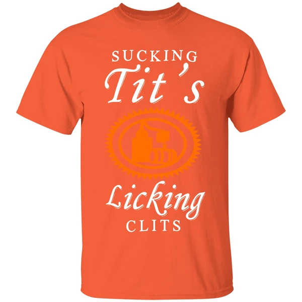 Sucking Tits Licking Clits Shirt - Image 6