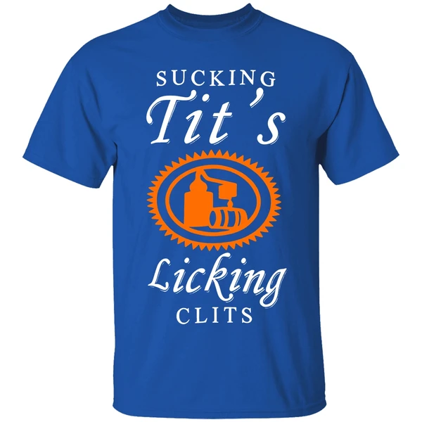 Sucking Tits Licking Clits Shirt - Image 8
