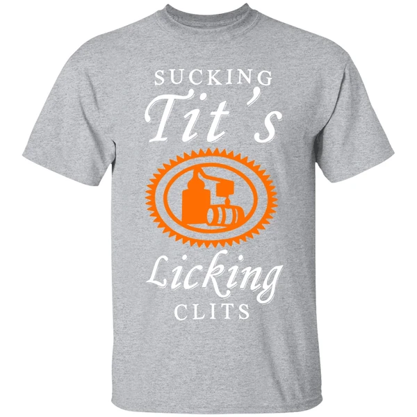 Sucking Tits Licking Clits Shirt - Image 9