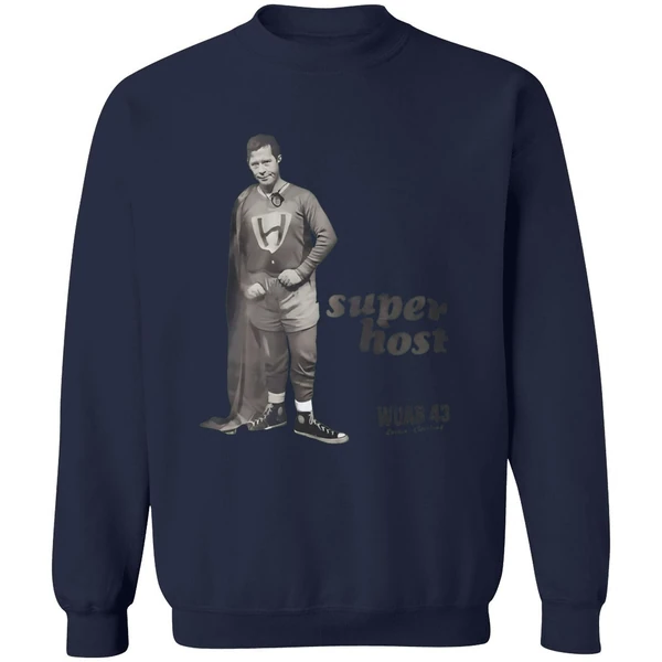 Superhost Wuab 43 Lorain Cleveland Sweashirt - Image 6