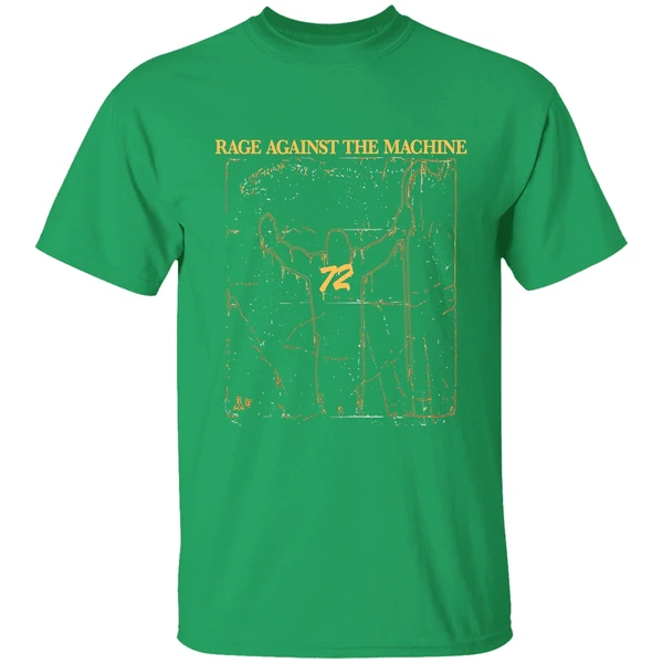 Tage Thompson Buffalo Sabres Tage Against The Machine Shirt - Image 2