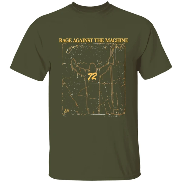 Tage Thompson Buffalo Sabres Tage Against The Machine Shirt - Image 4