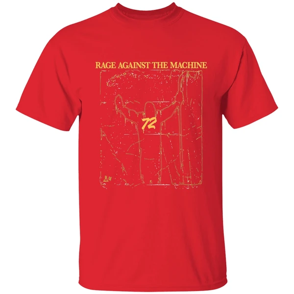 Tage Thompson Buffalo Sabres Tage Against The Machine Shirt - Image 7