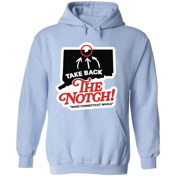 Take Back The Notch Connecticut 2025 Make Connecticut Whole Hoodie - Image 4