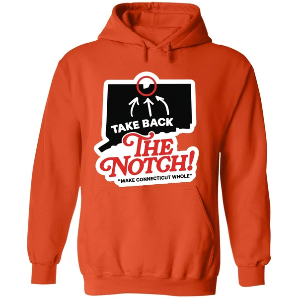 Take Back The Notch Connecticut 2025 Make Connecticut Whole Hoodie - Image 6