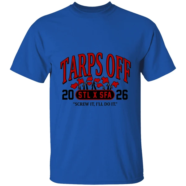 tarps